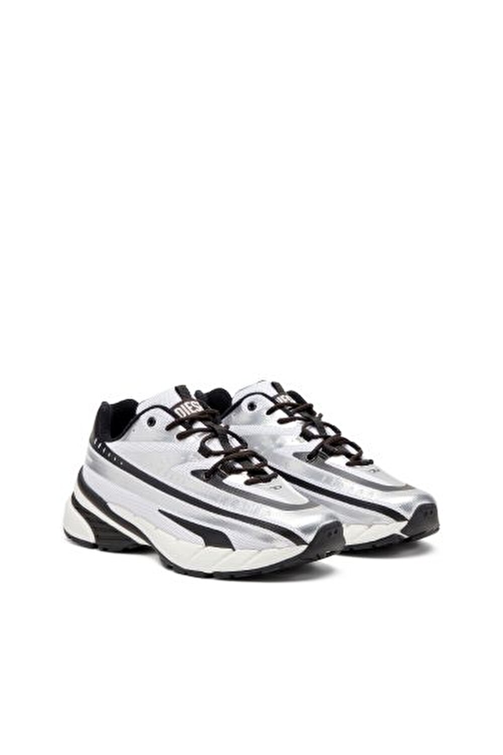 D-AIRSPEED LOW SNEAKERS