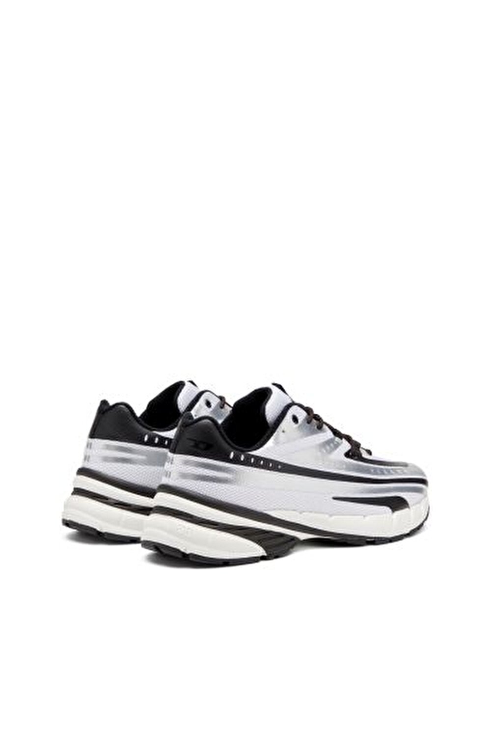 D-AIRSPEED LOW SNEAKERS
