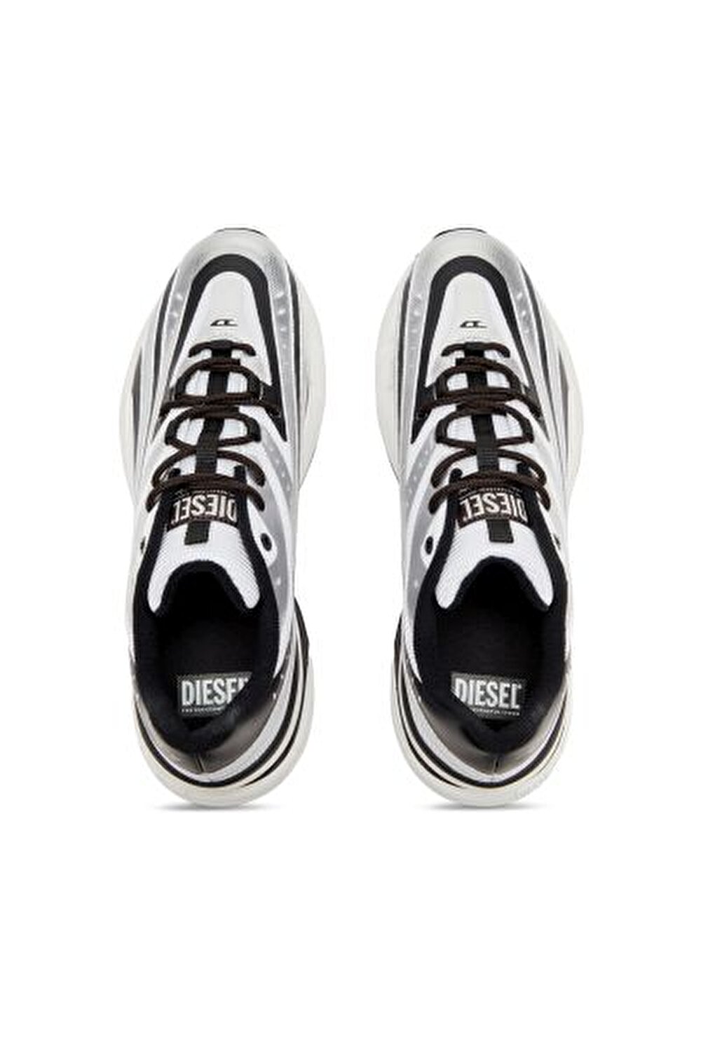 D-AIRSPEED LOW SNEAKERS
