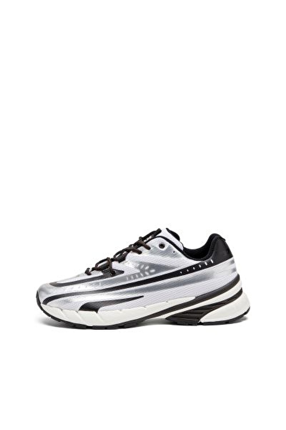 D-AIRSPEED LOW SNEAKERS