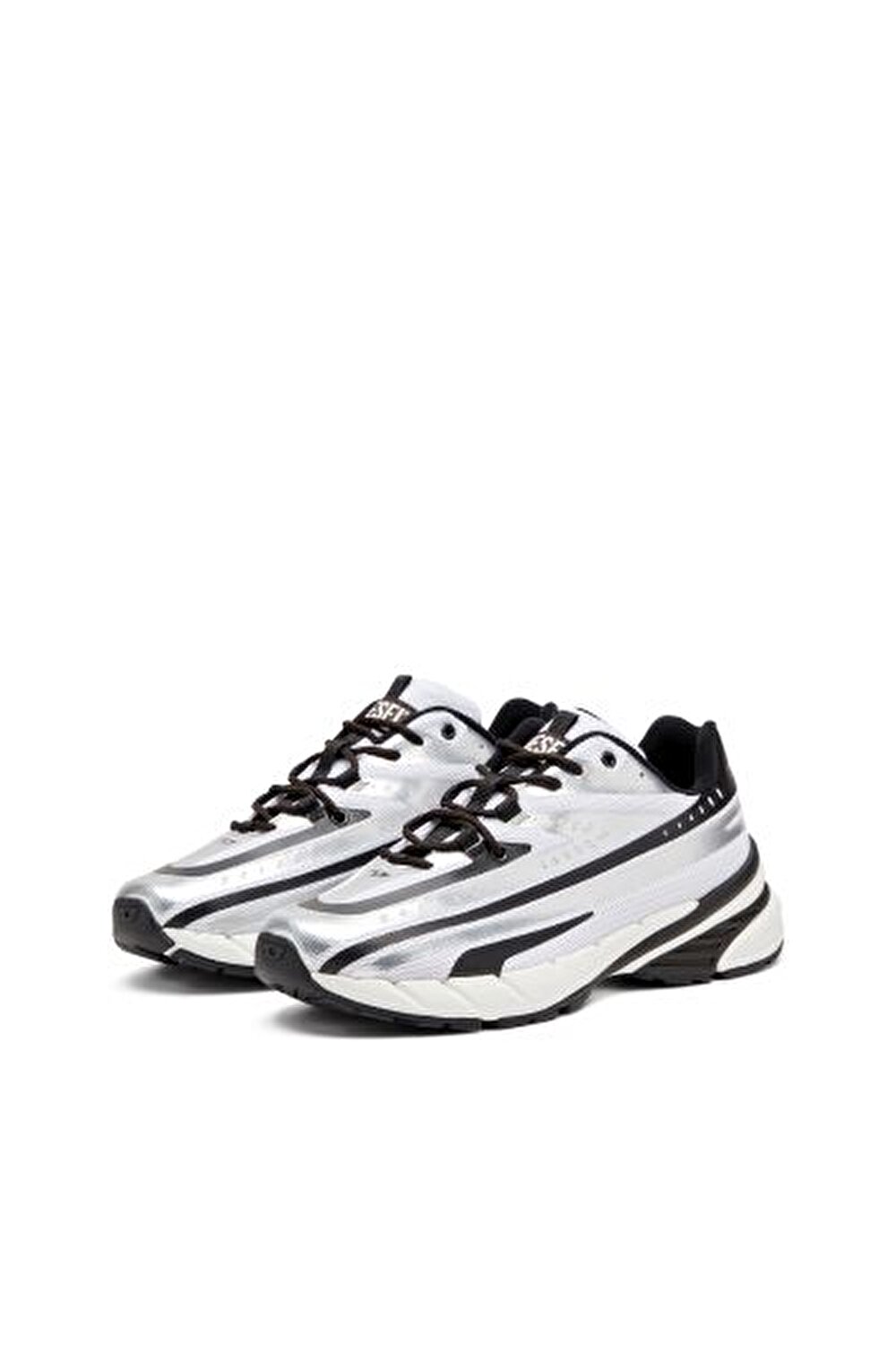 D-AIRSPEED LOW SNEAKERS
