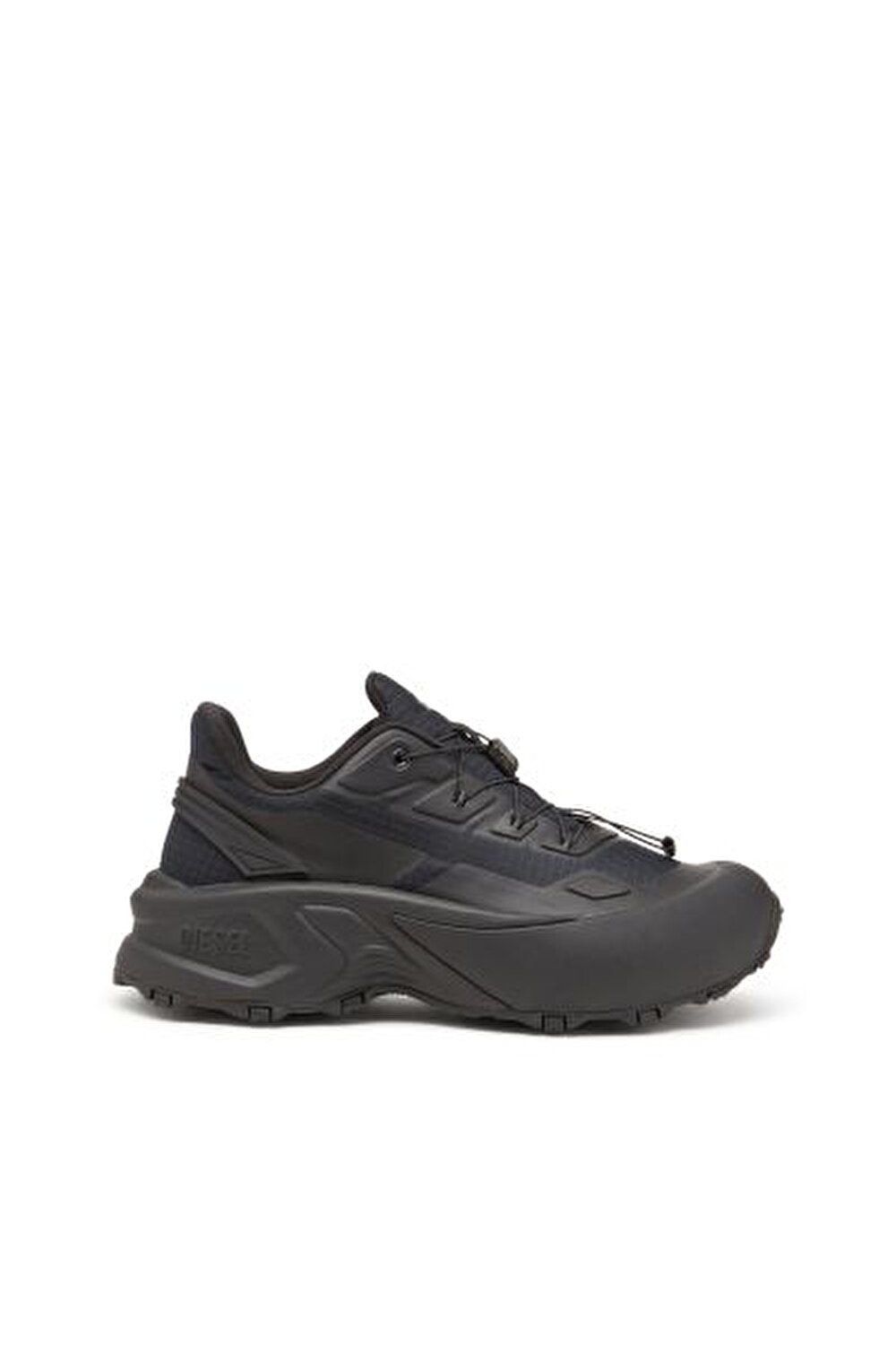 D-CAGE RUNNER SNEAKERS