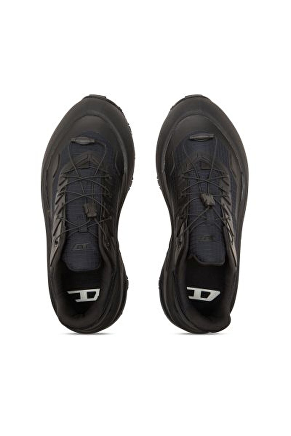D-CAGE RUNNER SNEAKERS