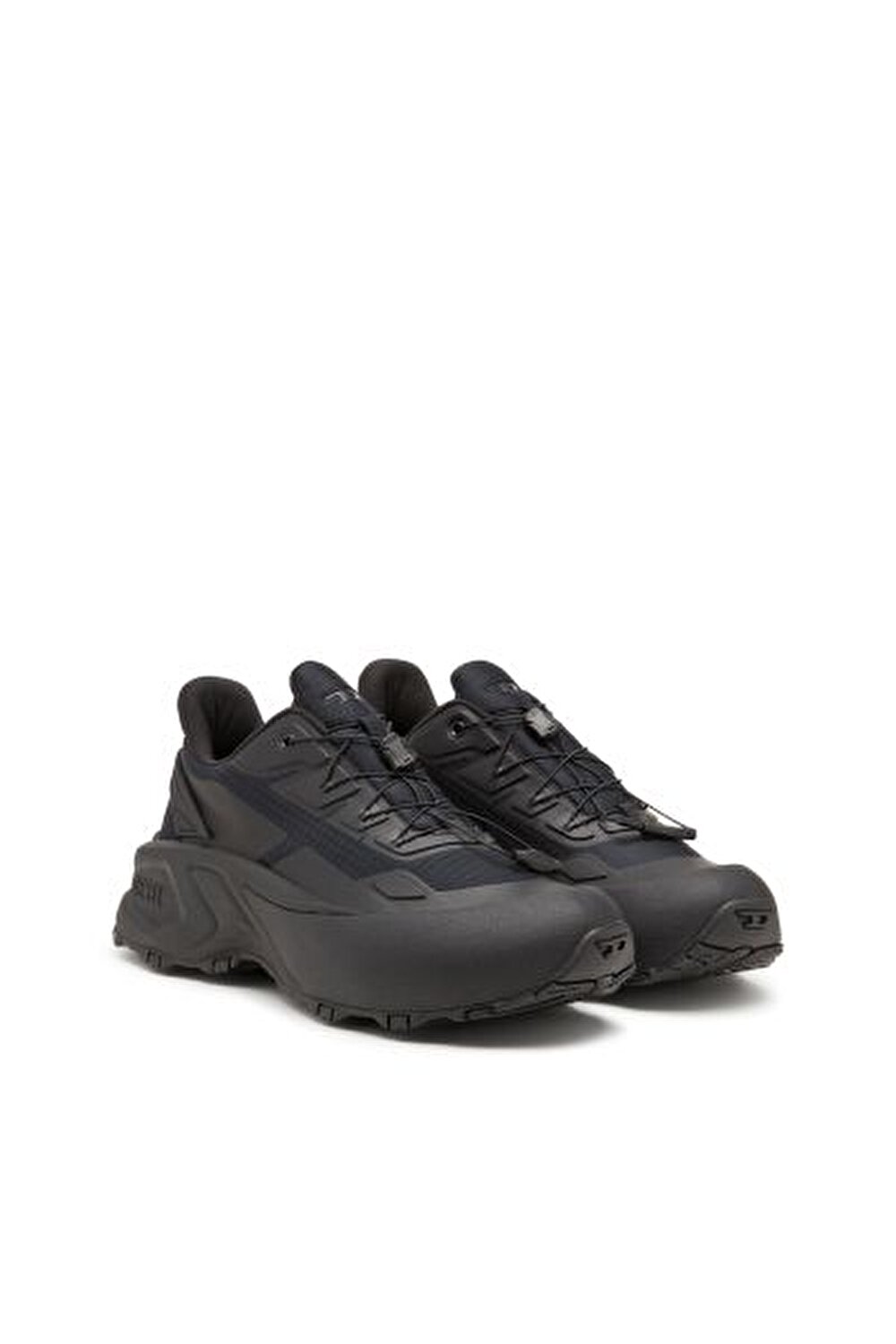 D-CAGE RUNNER SNEAKERS