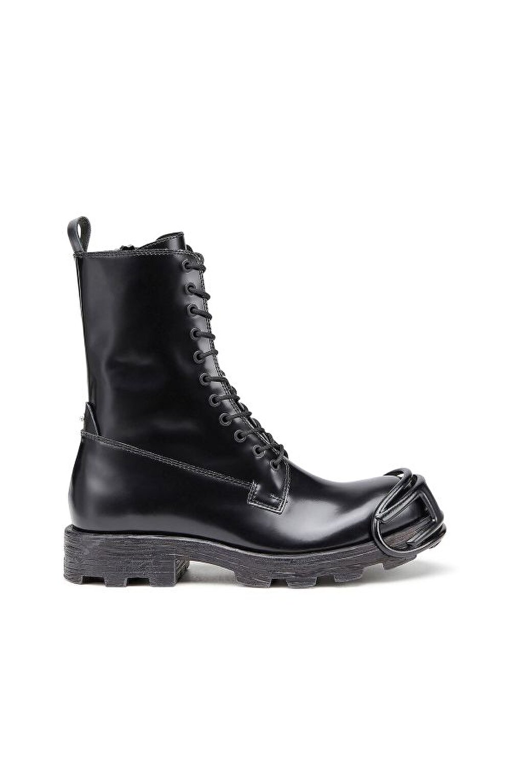 D-HAMMER BT D W BOOTS