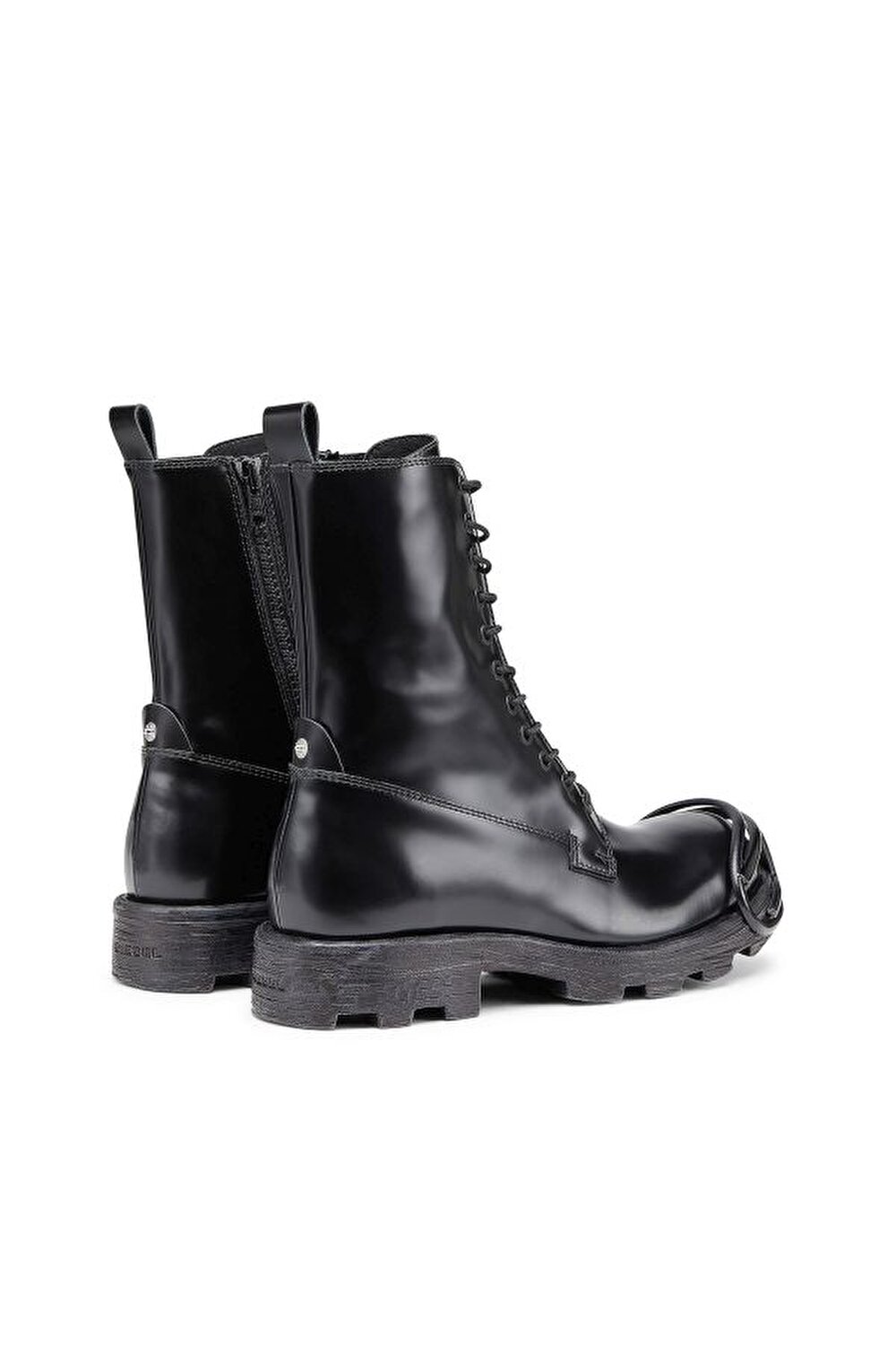D-HAMMER BT D W BOOTS