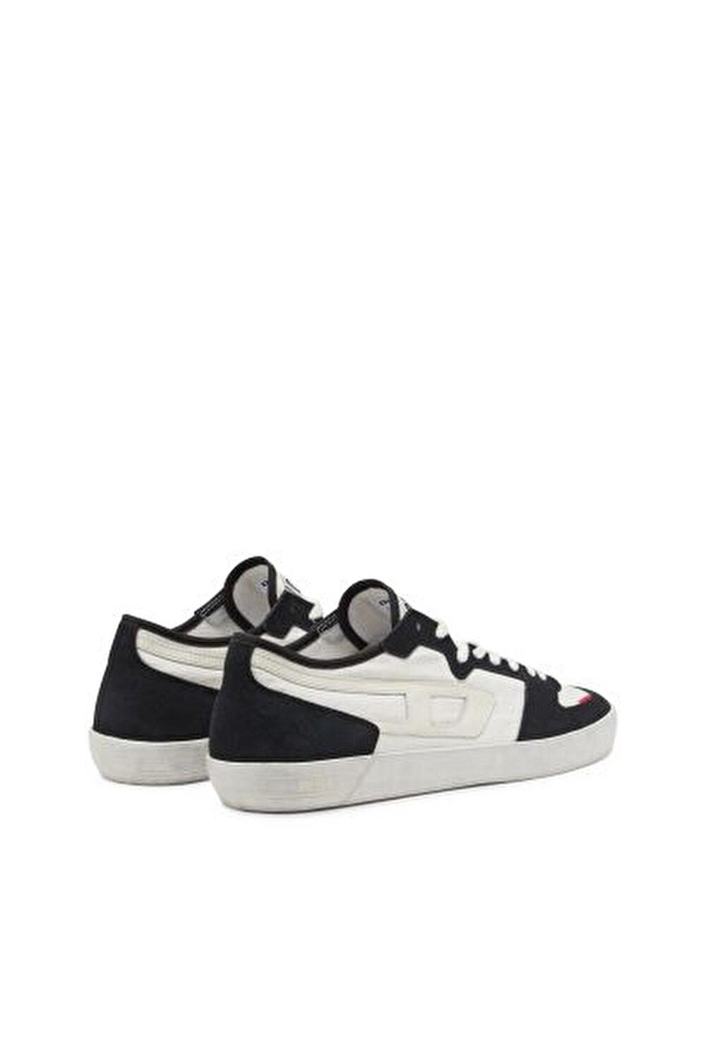 S-LEROJI D-1 LOW SNEAKERS