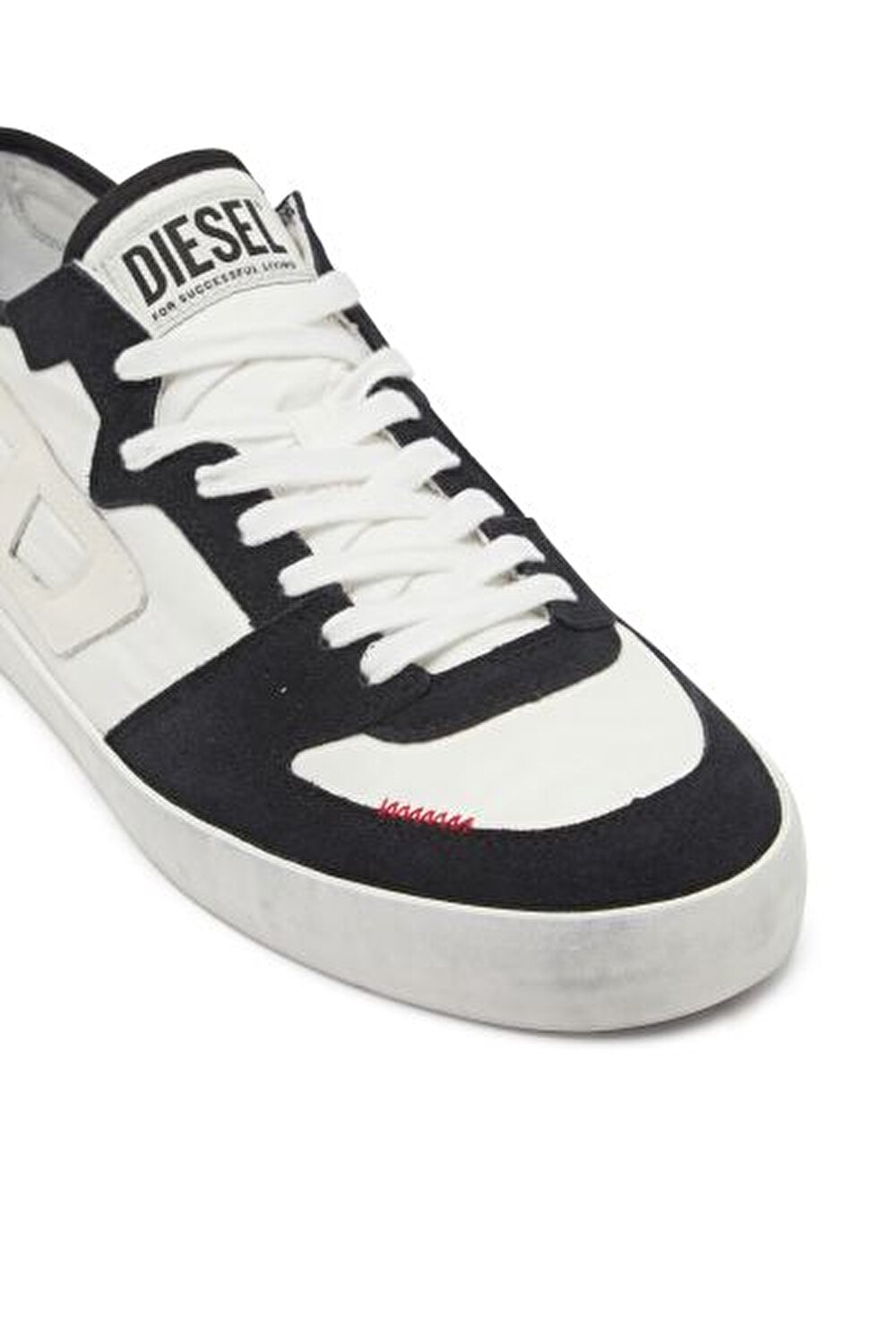 S-LEROJI D-1 LOW SNEAKERS