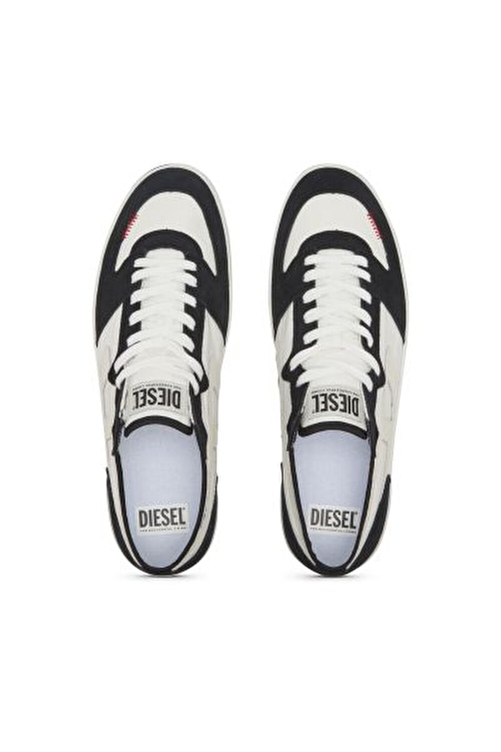 S-LEROJI D-1 LOW SNEAKERS