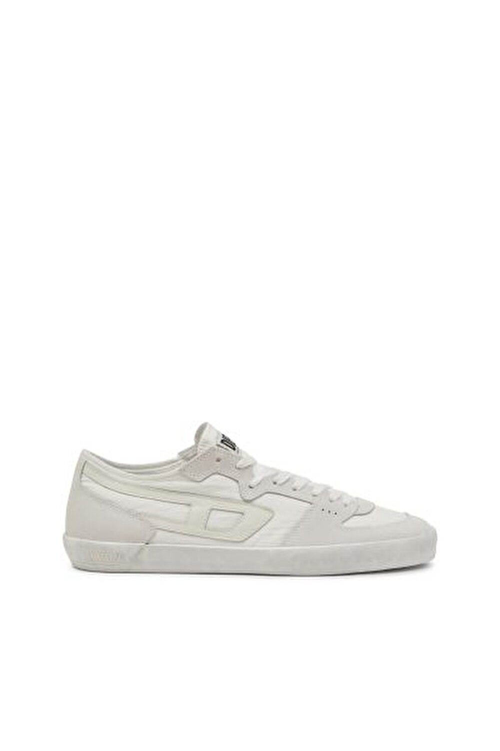 S-LEROJI D-1 LOW SNEAKERS