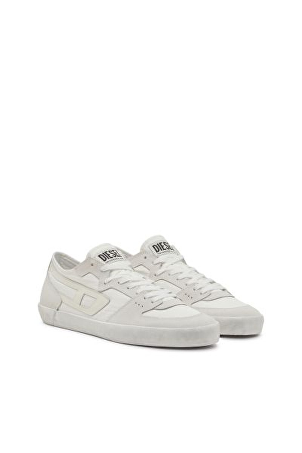 S-LEROJI D-1 LOW SNEAKERS