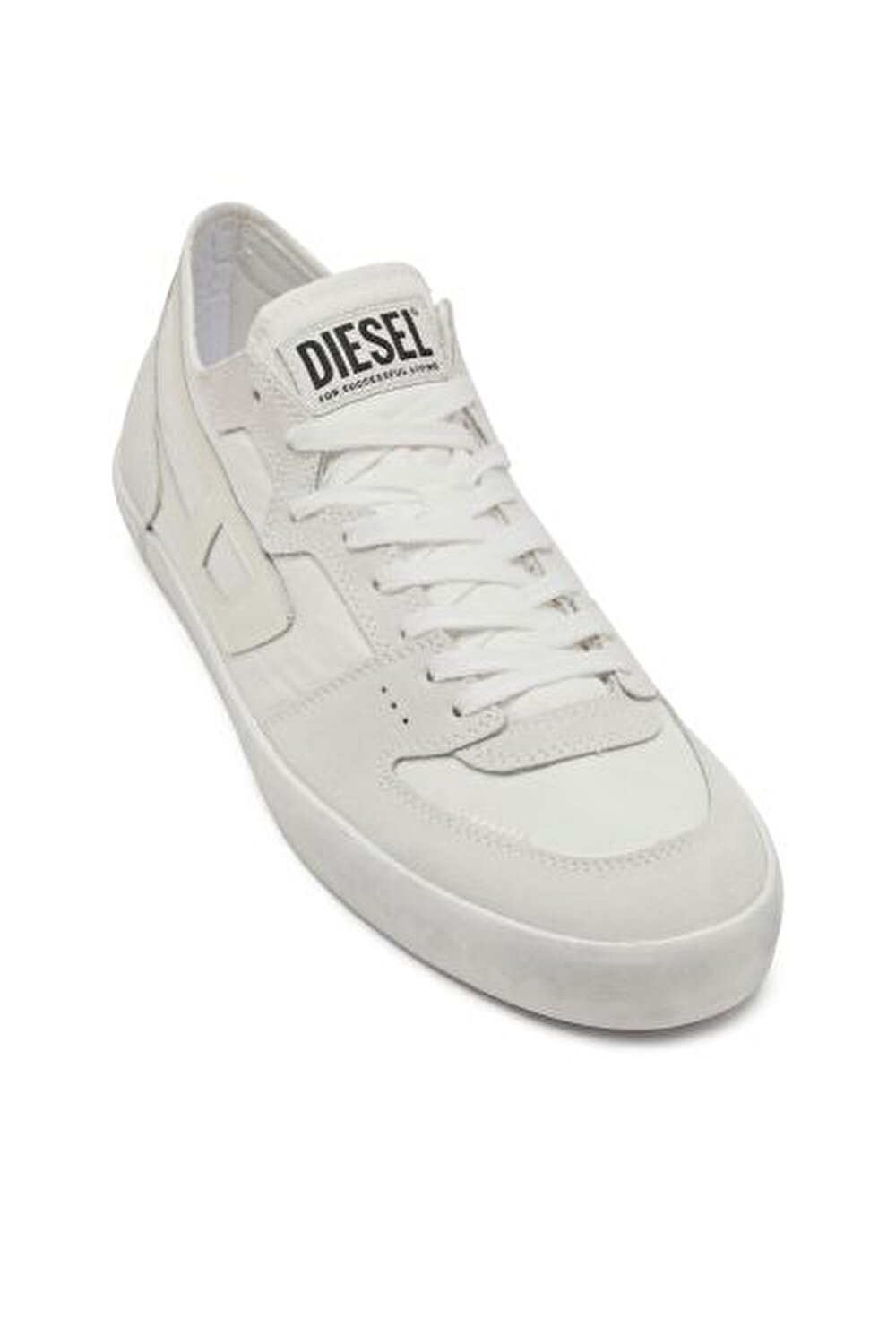 S-LEROJI D-1 LOW SNEAKERS
