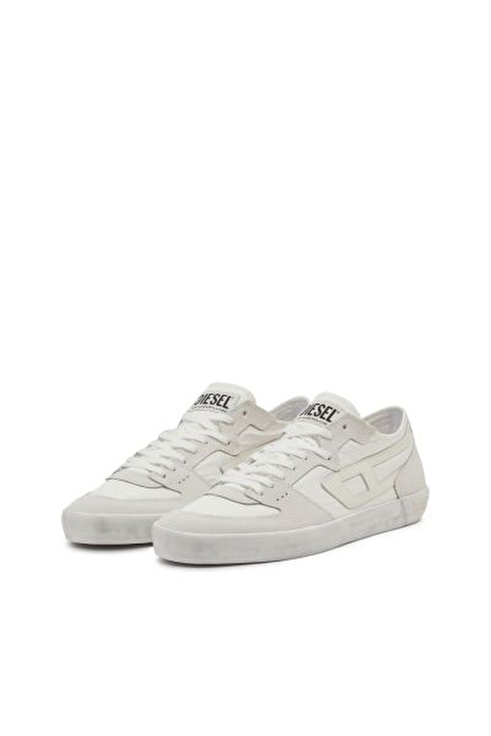 S-LEROJI D-1 LOW SNEAKERS