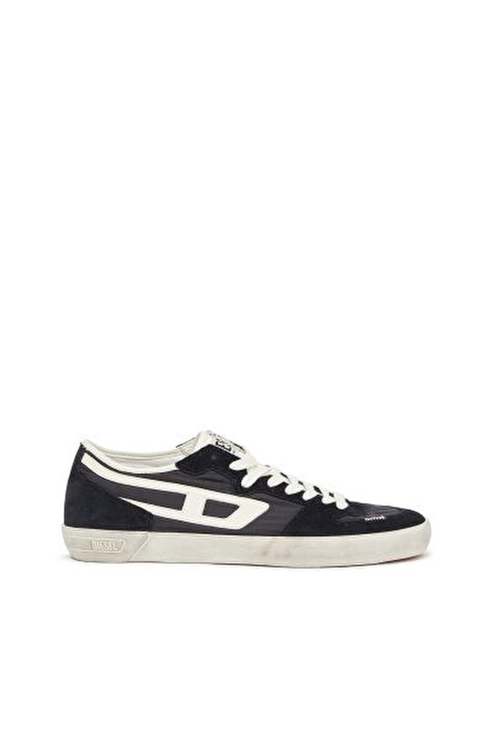 S-LEROJI D-1 LOW SNEAKERS