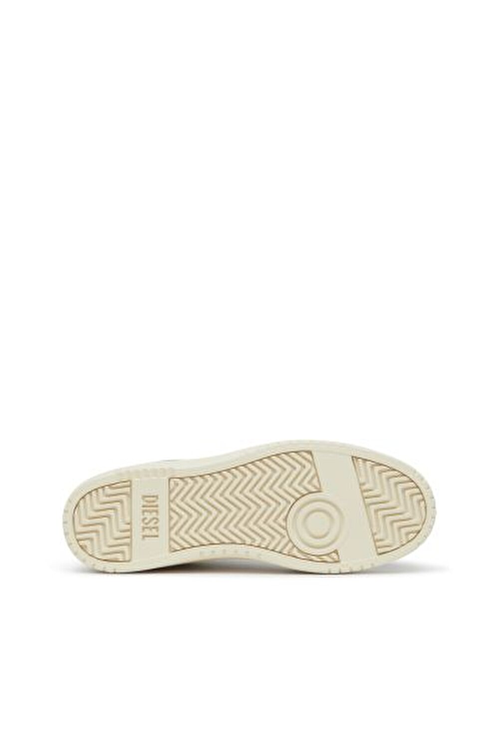 S-OVAL SKATE LOW SNEAKERS