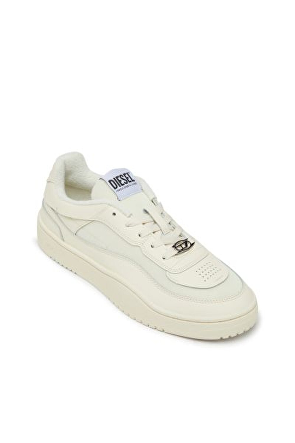 S-OVAL SKATE LOW SNEAKERS