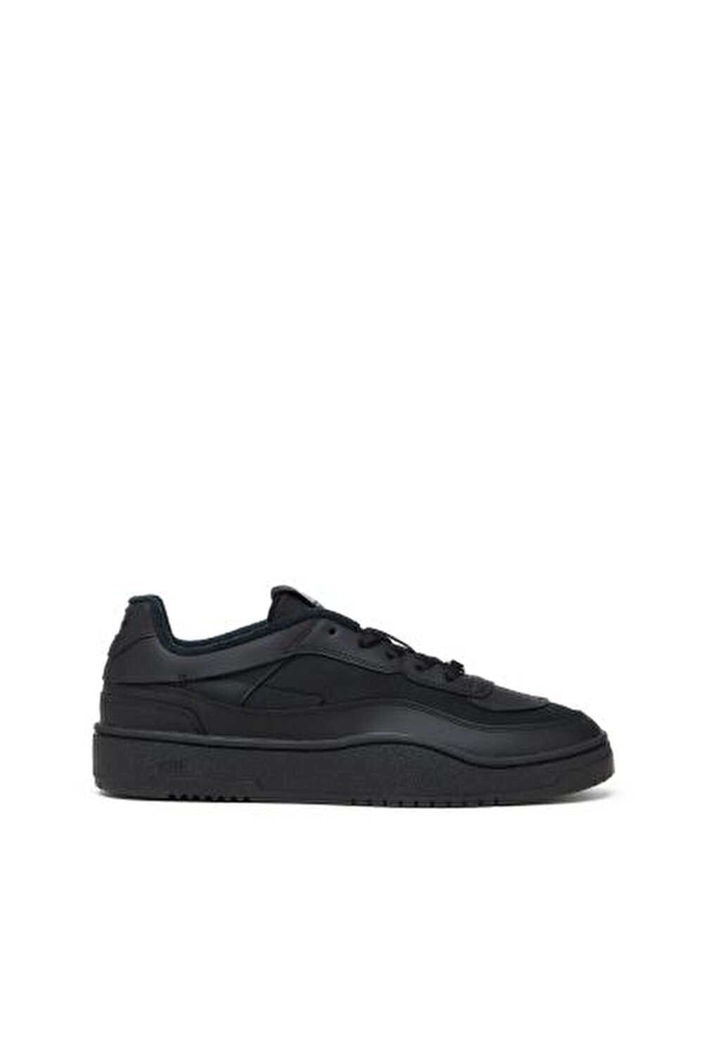S-OVAL SKATE LOW SNEAKERS