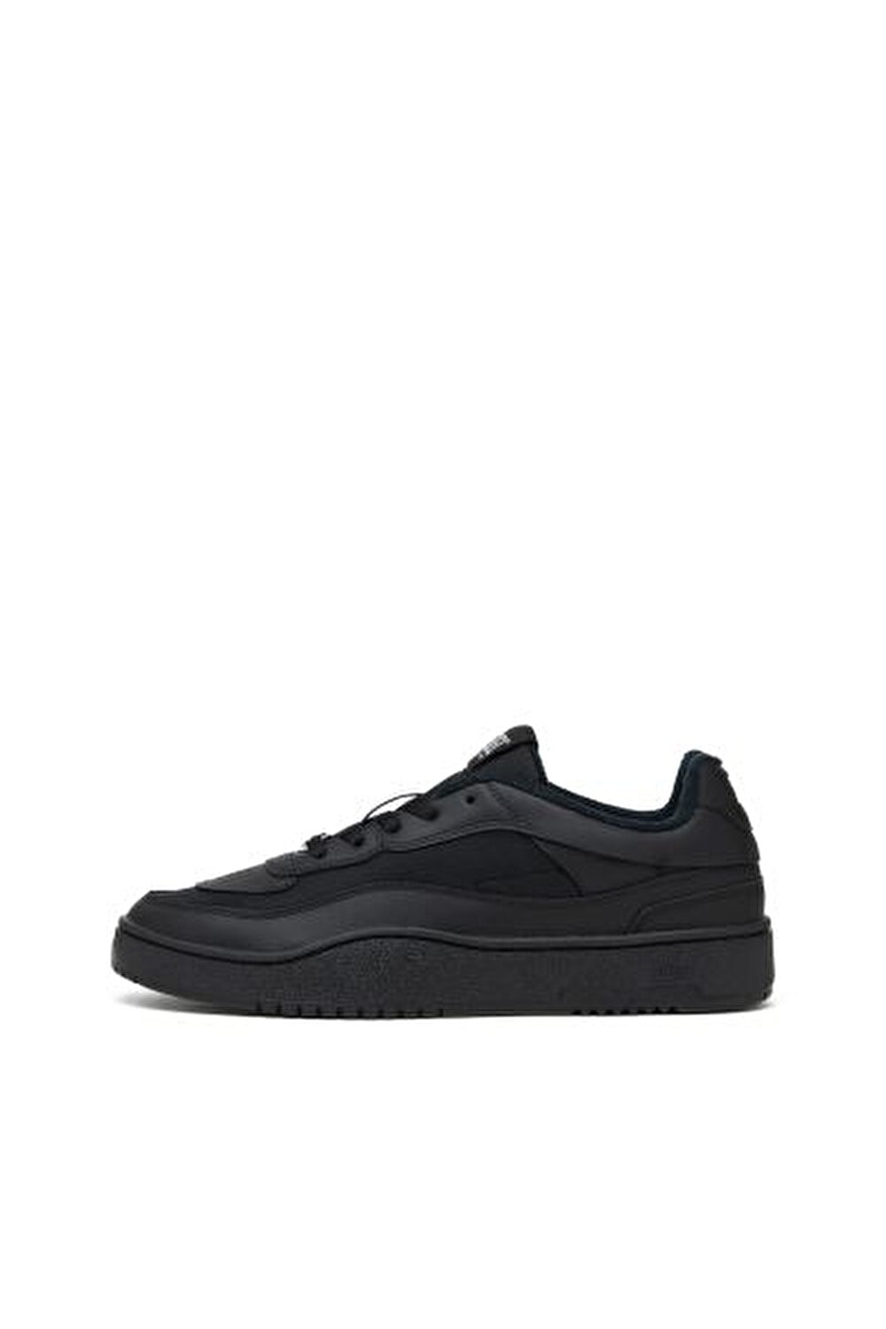 S-OVAL SKATE LOW SNEAKERS