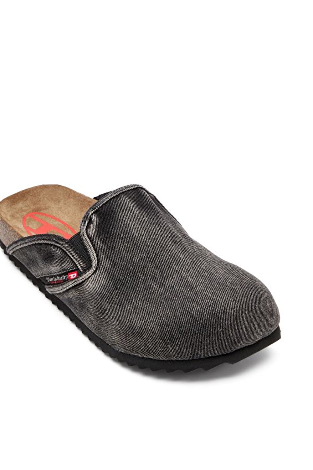 D-WOODSTOCK SLIP-ON SHOES