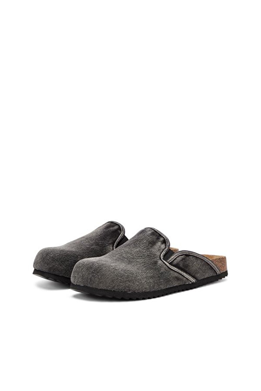 D-WOODSTOCK SLIP-ON SHOES