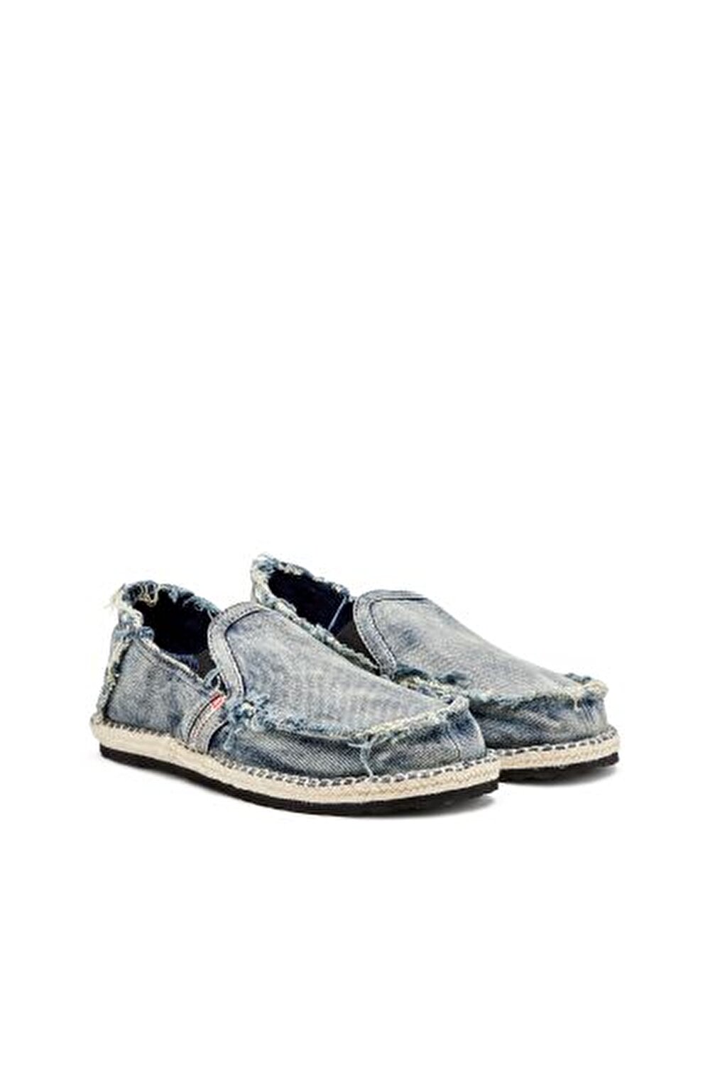 D-LUKAS ESP DRESSY SHOE