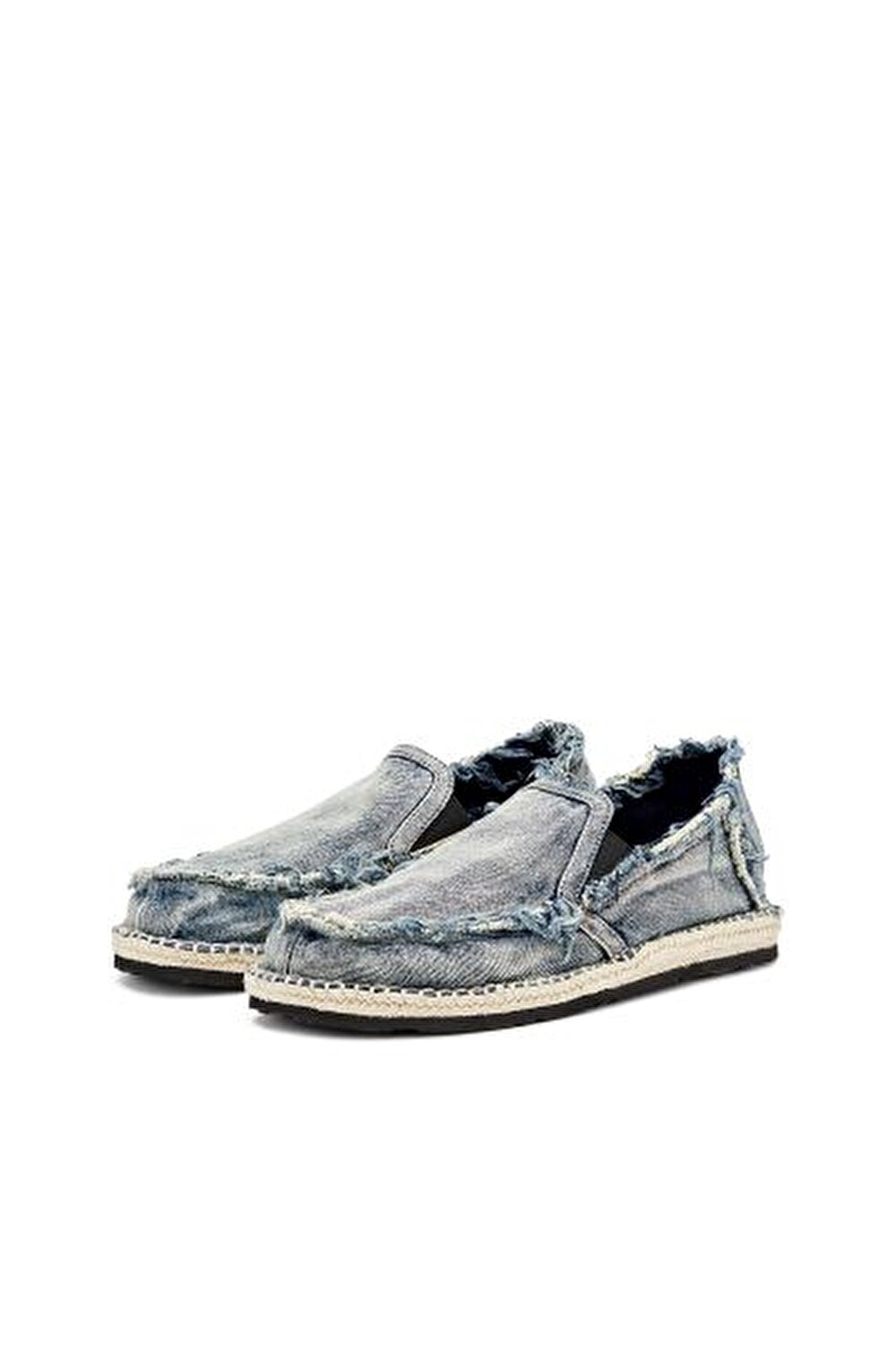 D-LUKAS ESP DRESSY SHOE