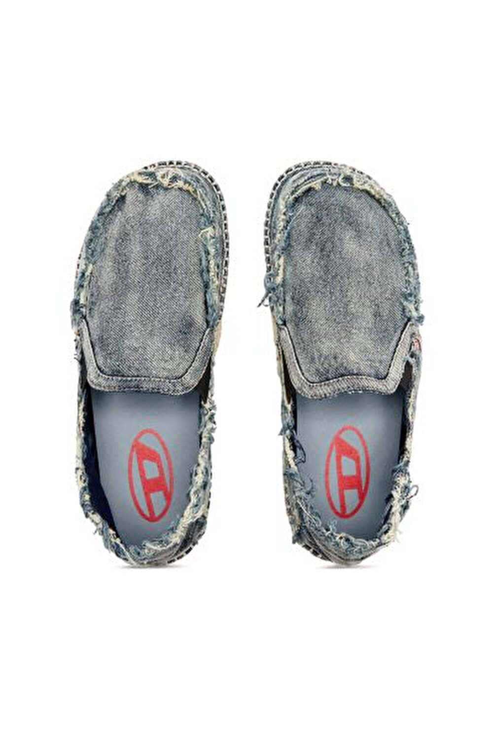 D-LUKAS ESP DRESSY SHOE