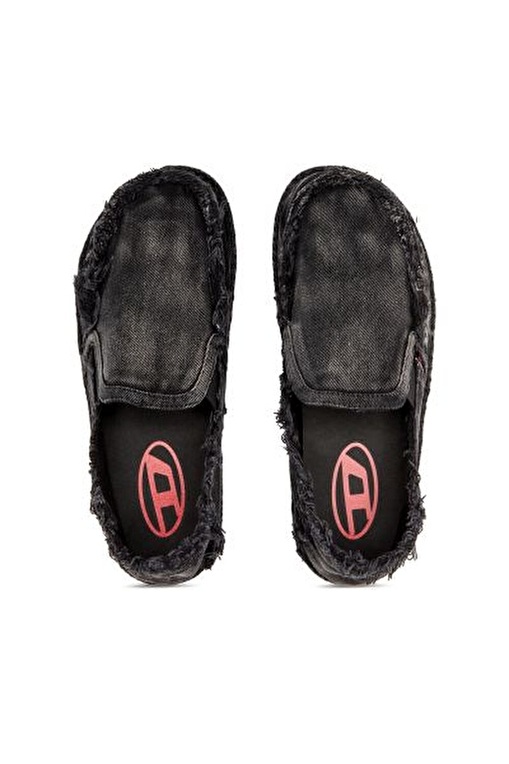 D-LUKAS ESP DRESSY SHOE