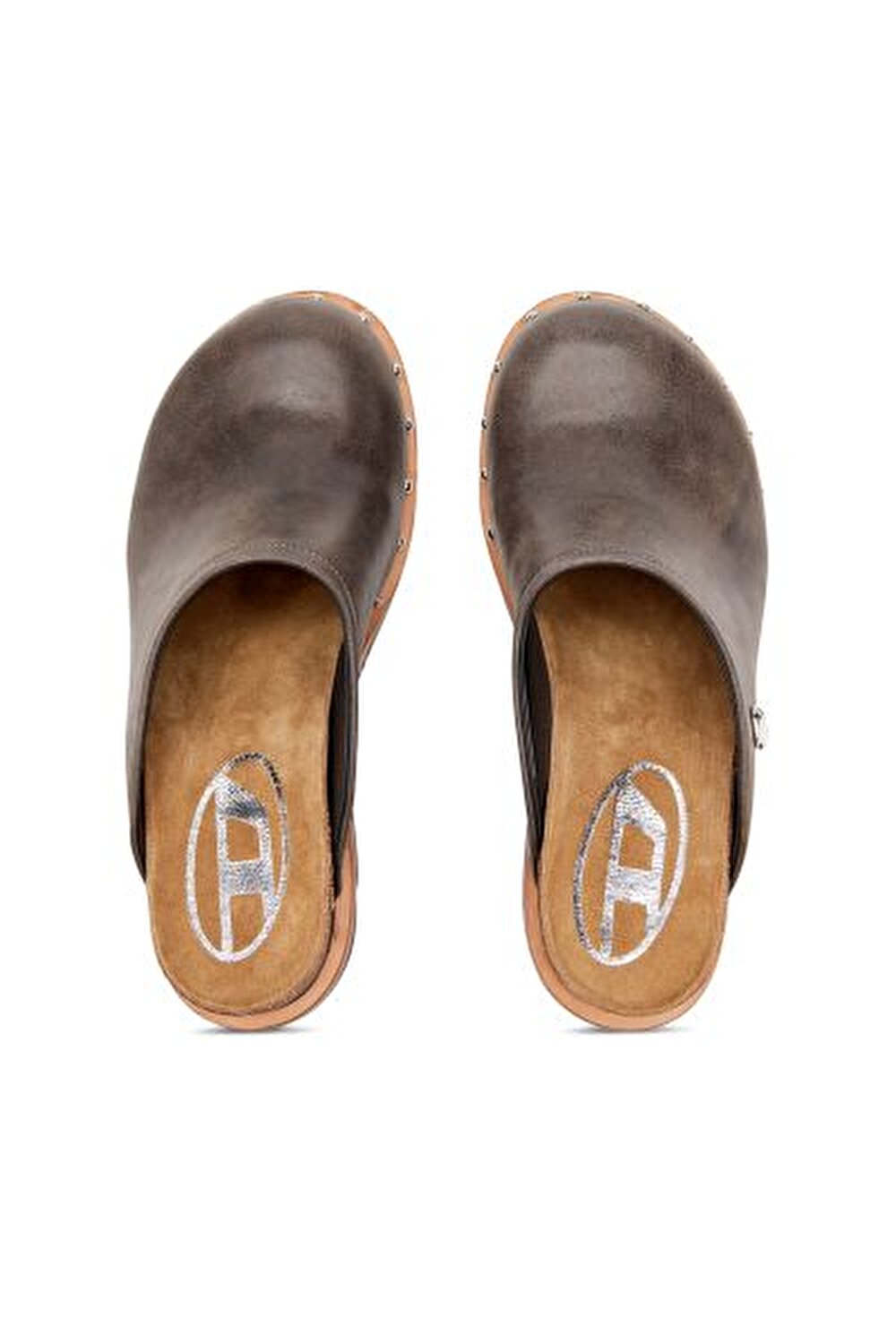 D-WOODSTOCK ML CLOG W SHOES