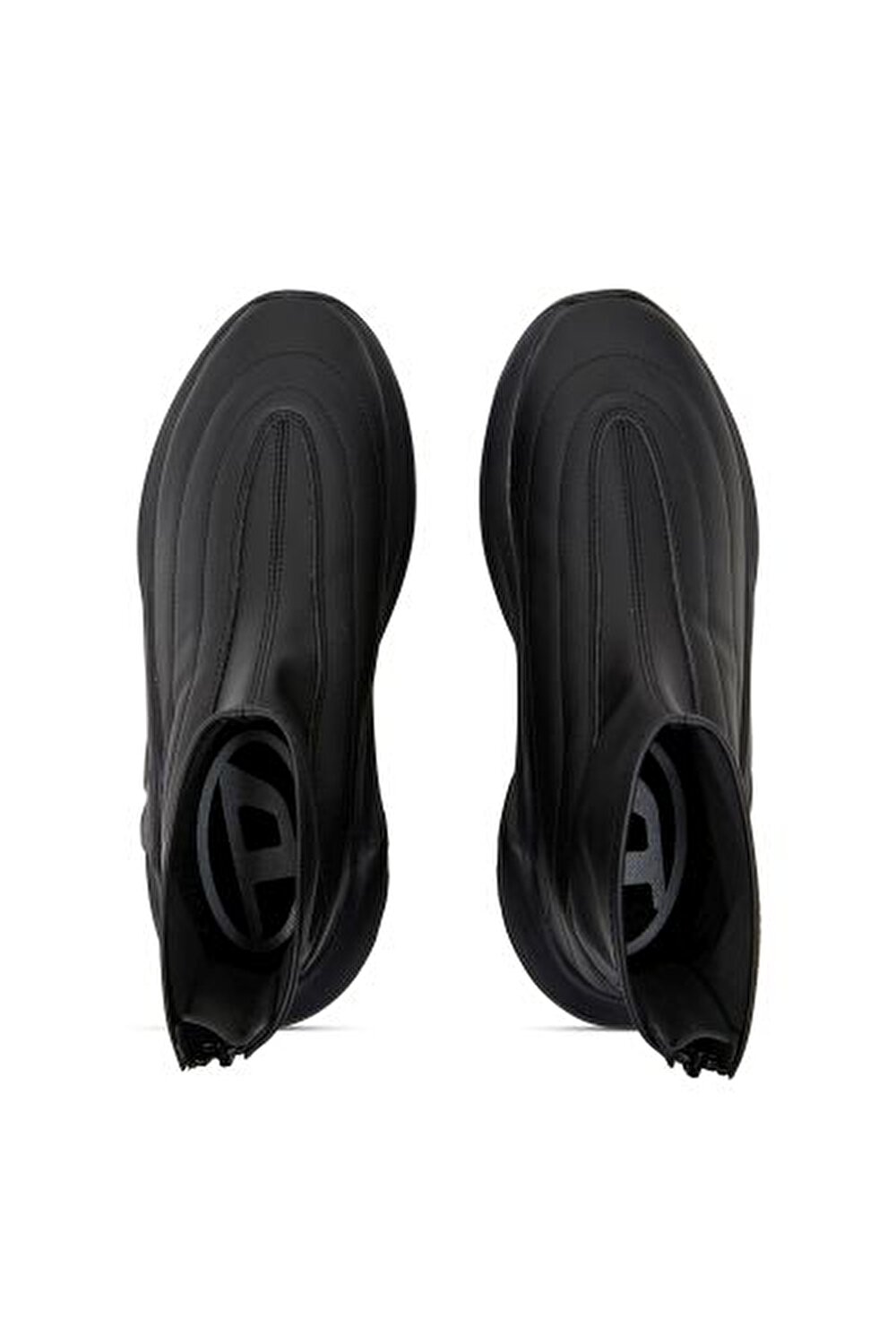 S-D-RUNNER BOOTIE X SNEAKERS