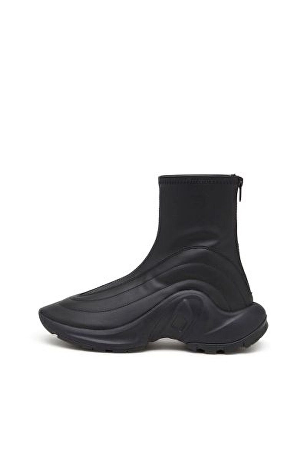 S-D-RUNNER BOOTIE X SNEAKERS