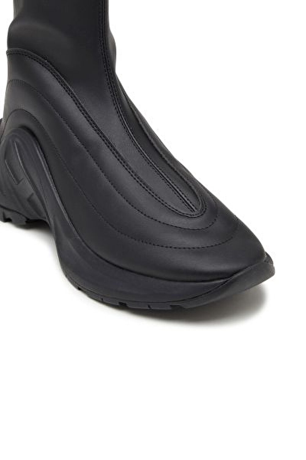 S-D-RUNNER BOOTIE X SNEAKERS