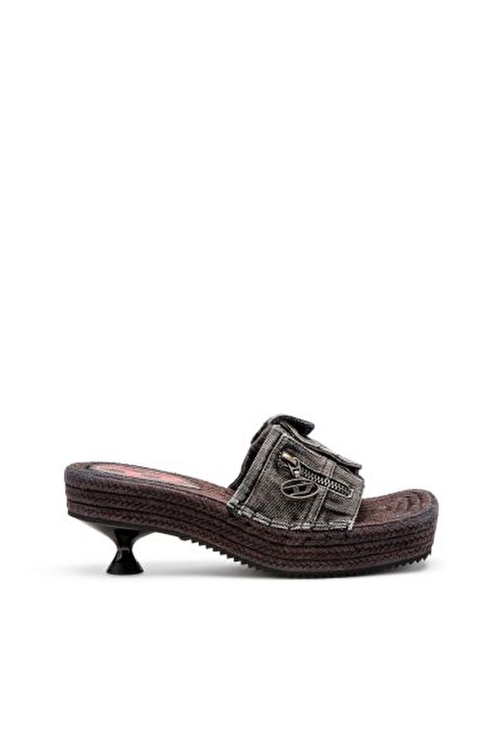 D-IBIZA 40 PCK SANDALS