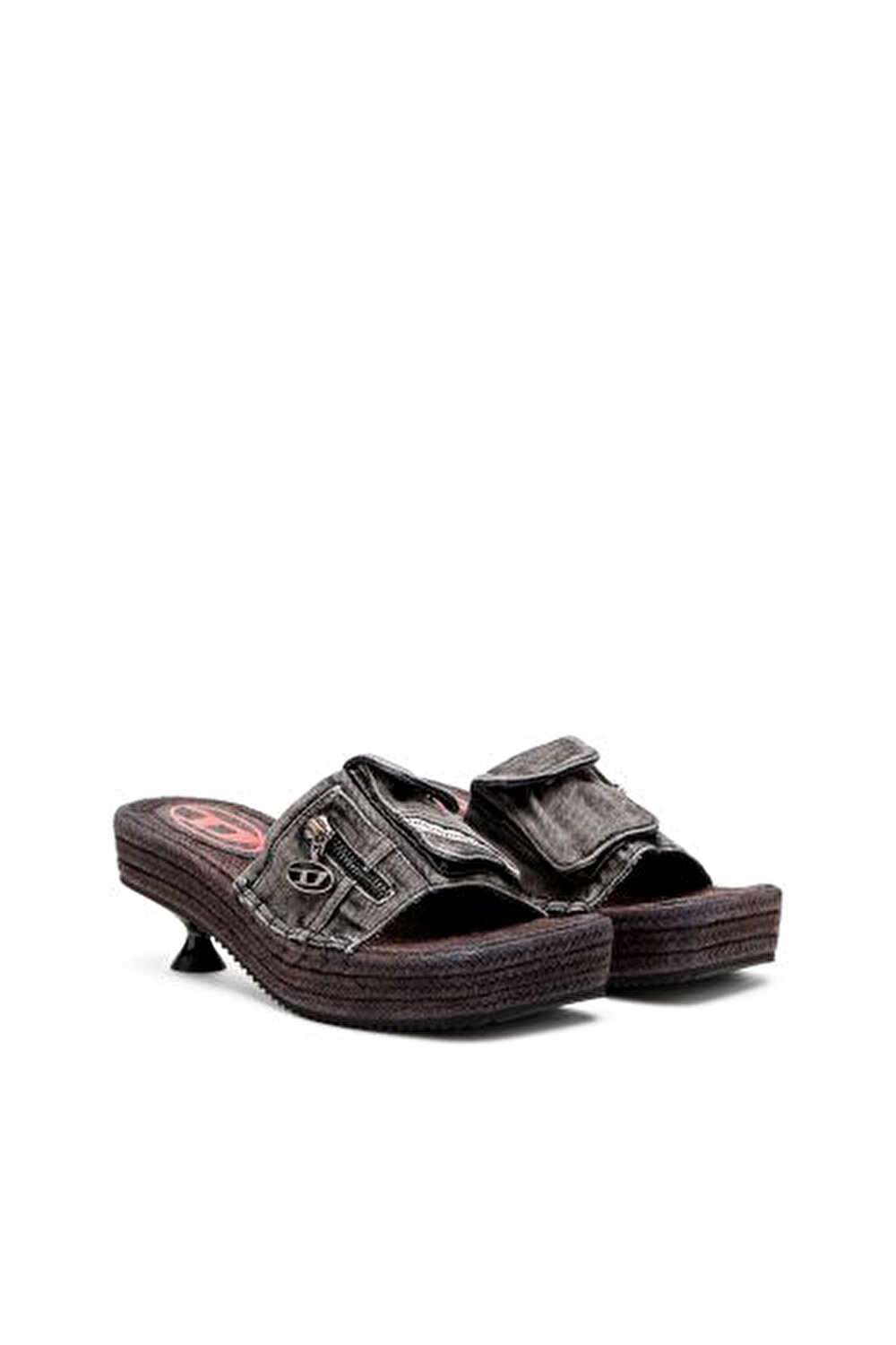 D-IBIZA 40 PCK SANDALS