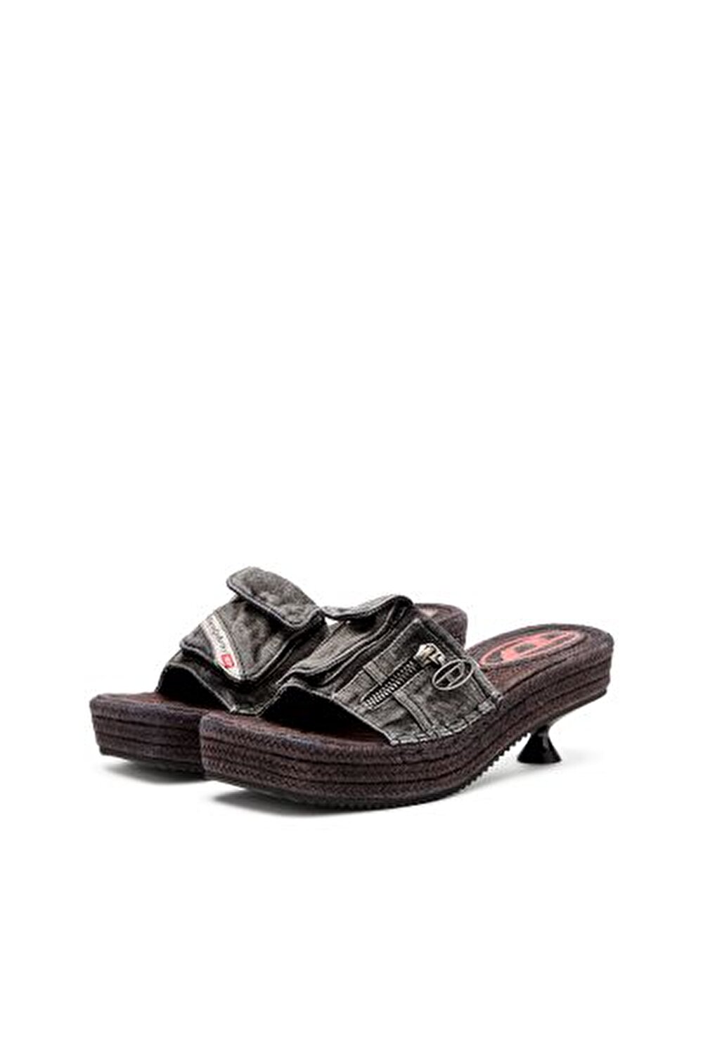 D-IBIZA 40 PCK SANDALS