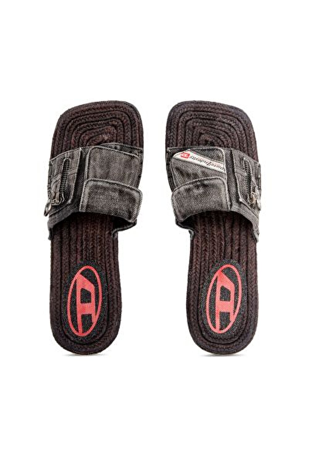 D-IBIZA 40 PCK SANDALS