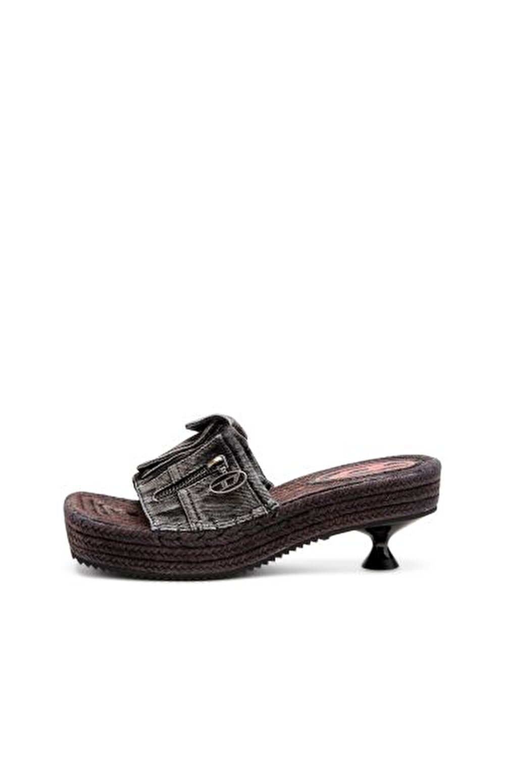 D-IBIZA 40 PCK SANDALS