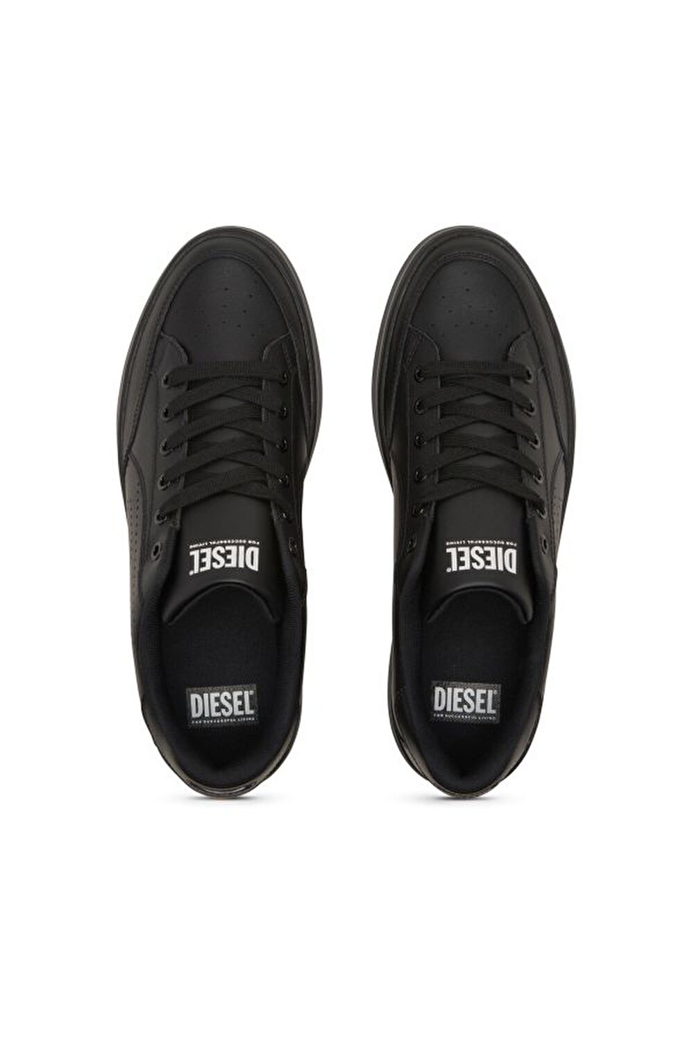 S-DAKOTA LOW SNEAKERS