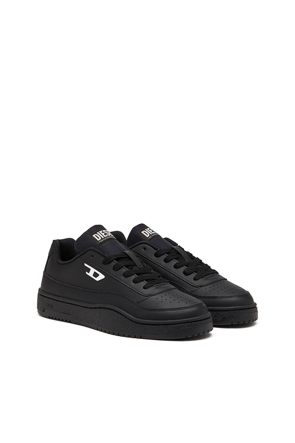 S-TRACKER-D LOW SNEAKERS