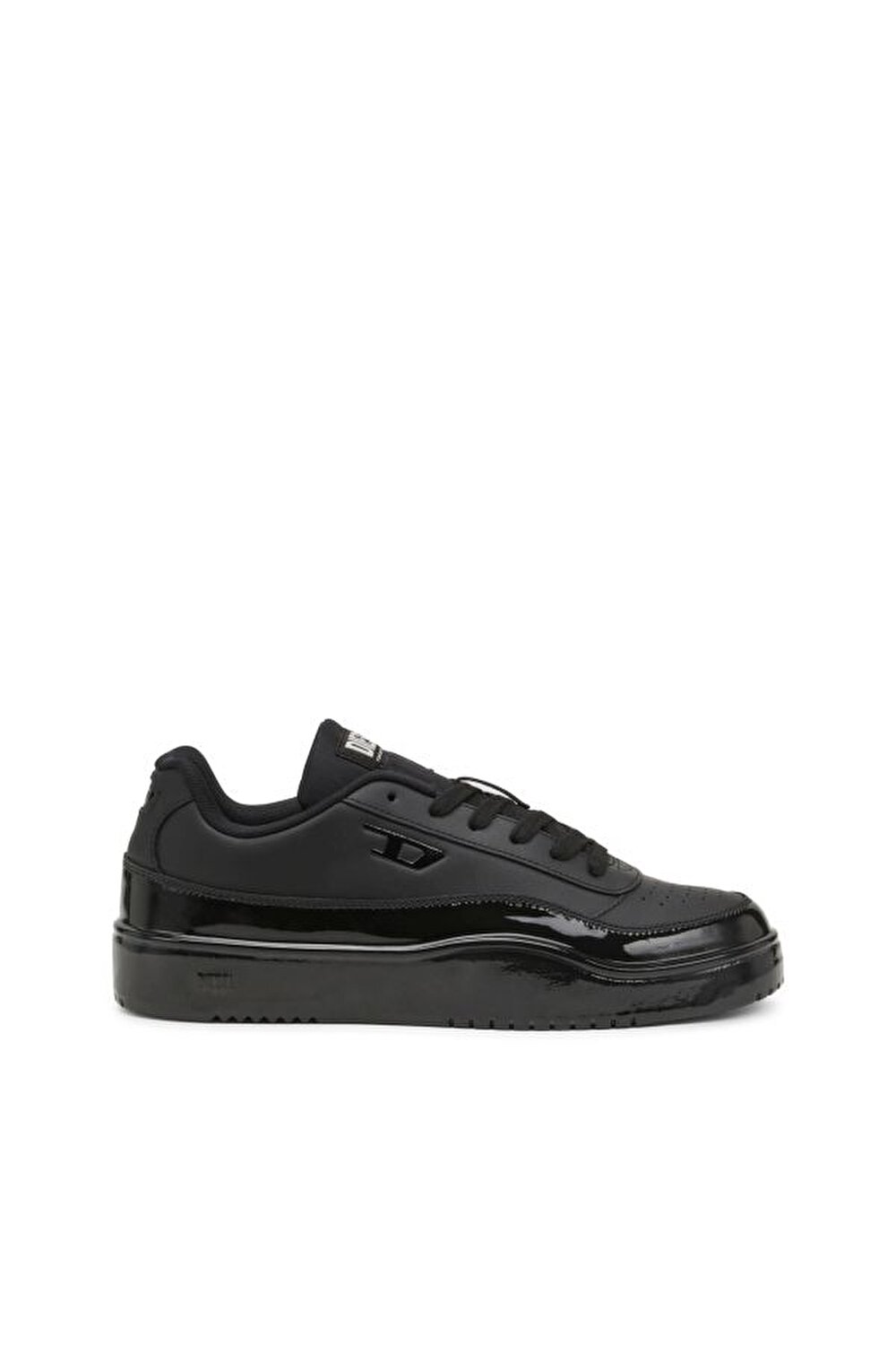 S-TRACKER-D LOW SNEAKERS