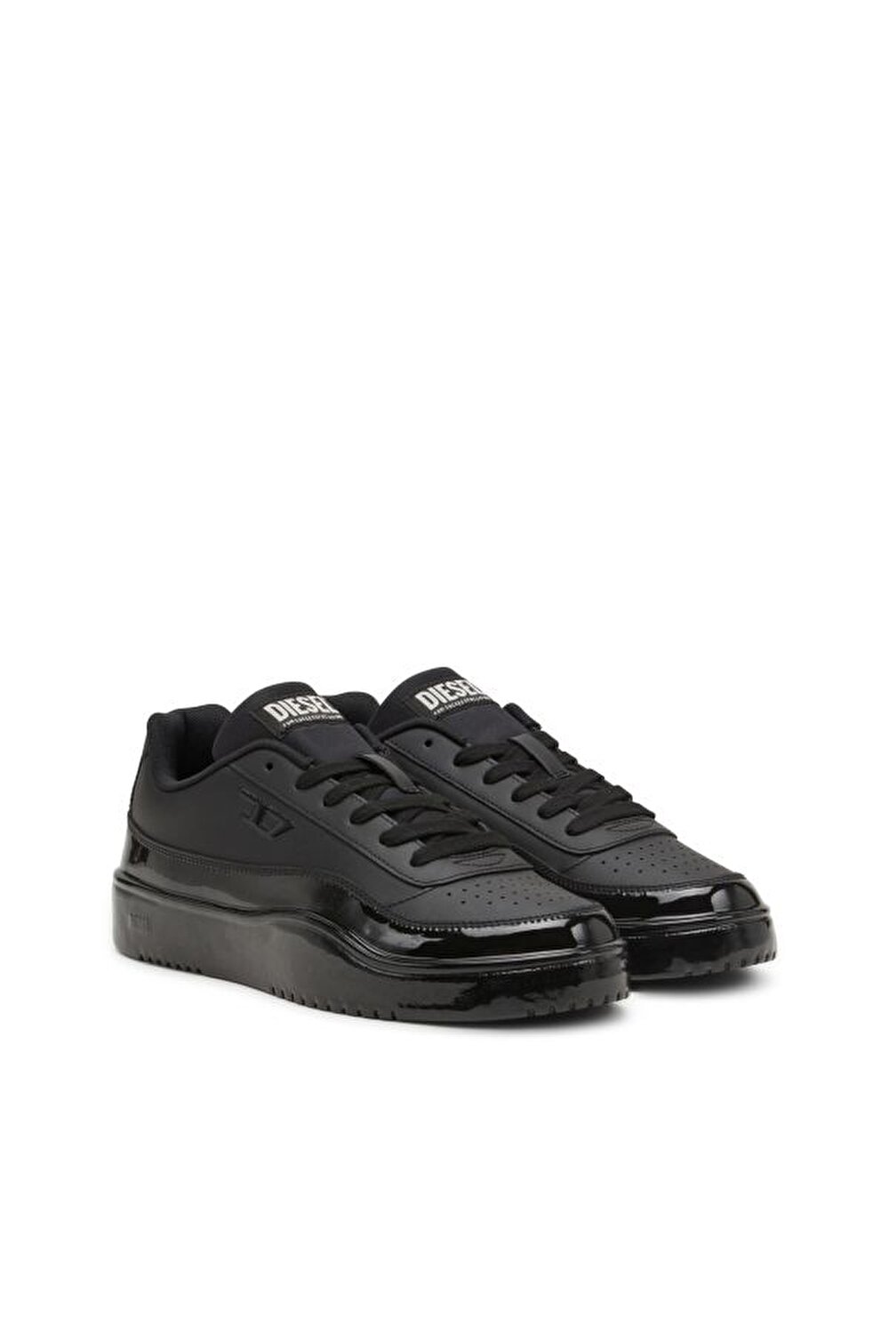 S-TRACKER-D LOW SNEAKERS