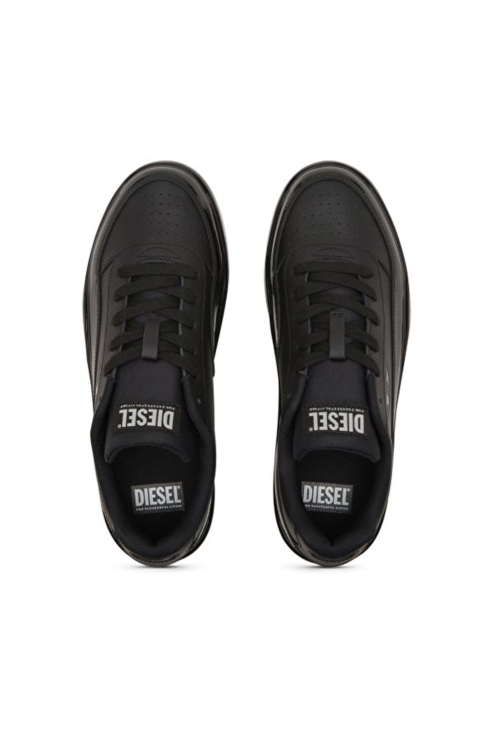 S-TRACKER-D LOW SNEAKERS