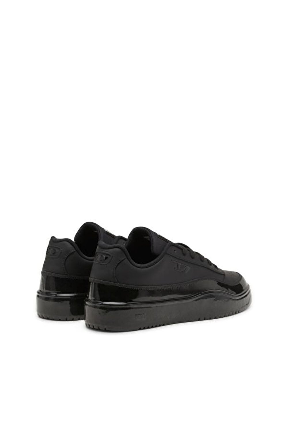 S-TRACKER-D LOW SNEAKERS