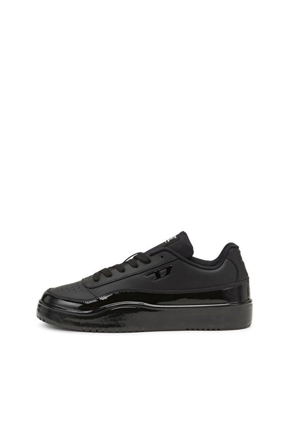 S-TRACKER-D LOW SNEAKERS