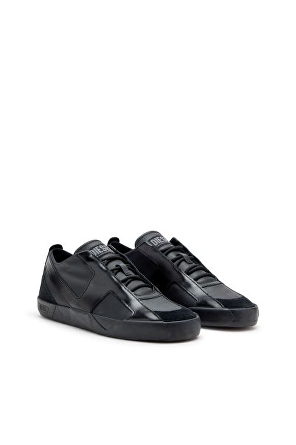 S-SLANTE-D LOW SNEAKERS