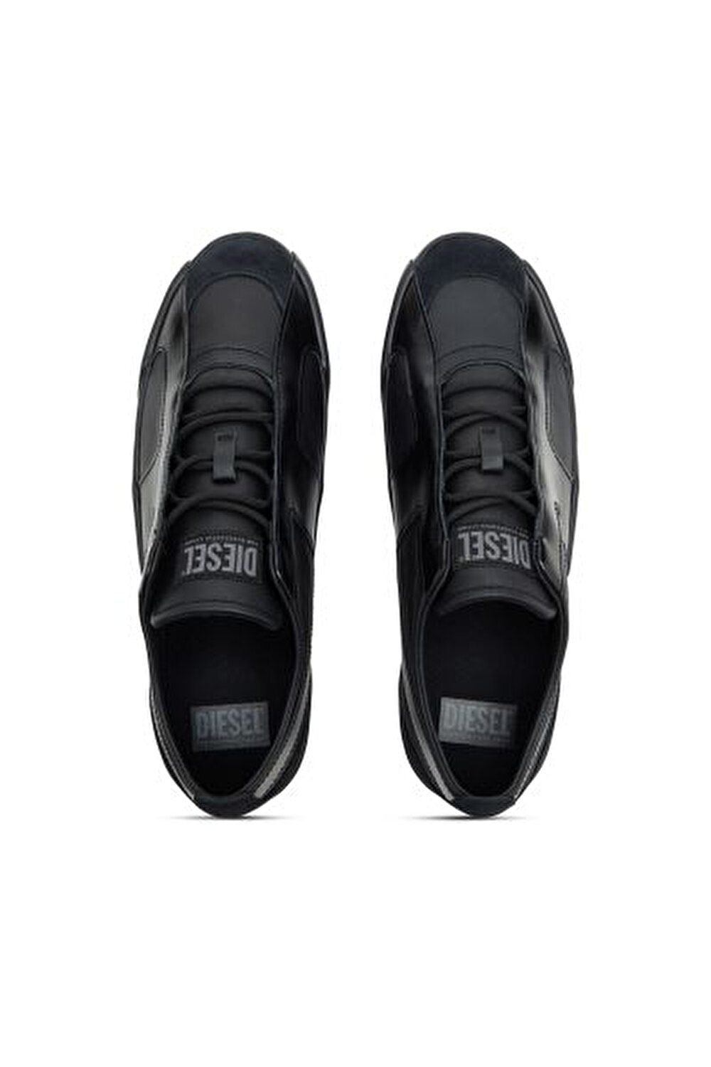 S-SLANTE-D LOW SNEAKERS