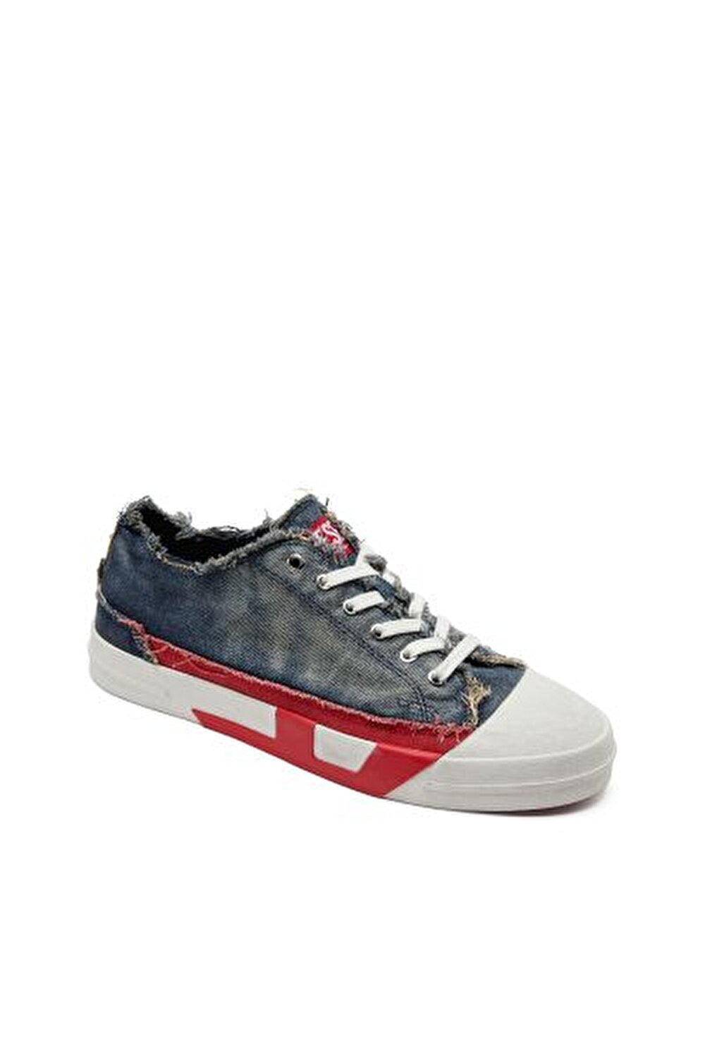 S-D-VERSE LOW II SNEAKERS