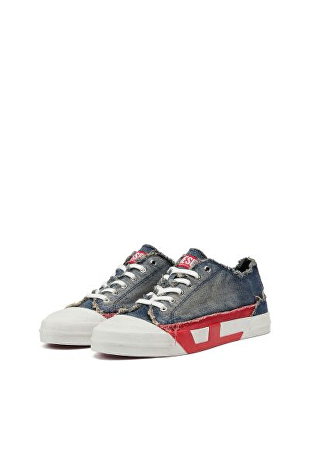 S-D-VERSE LOW II SNEAKERS