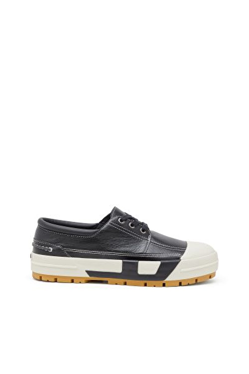 S-D-VERSE MOCASSIN SNEAKERS