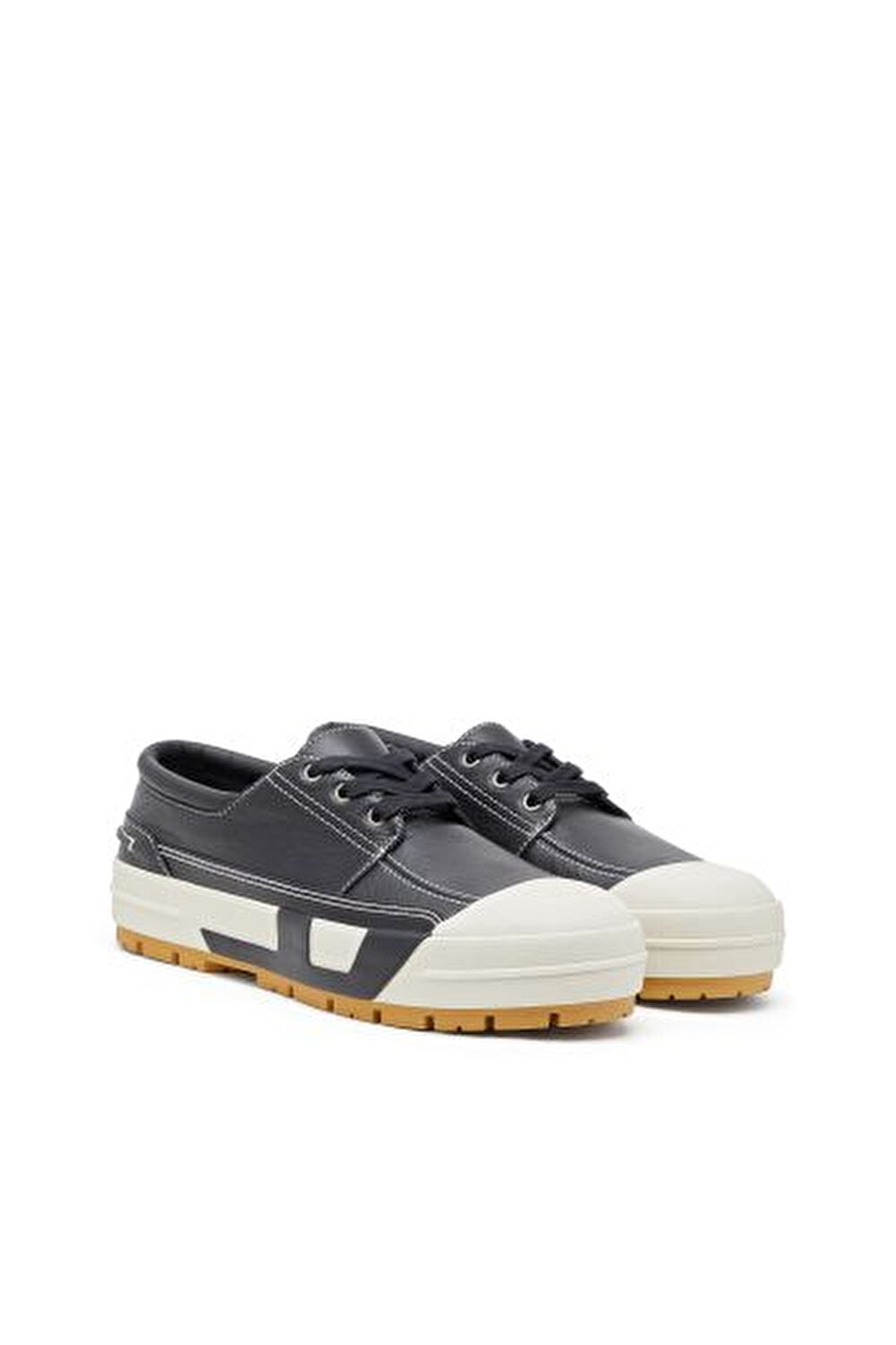 S-D-VERSE MOCASSIN SNEAKERS
